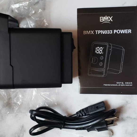 Tattoo Power Supply Battery for Coil Rotary machines - Picture 3 of 10